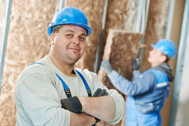 Best Insulation for New Construction  in Somerdale, NJ